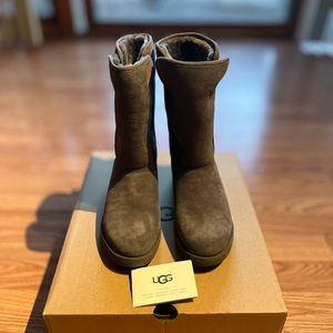 UGG boots